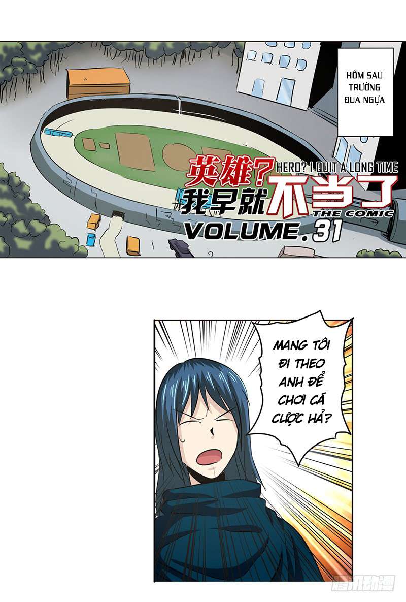 Anh Hùng ? Ta Không Làm Lâu Rồi Chap 31 - Next Chap 32