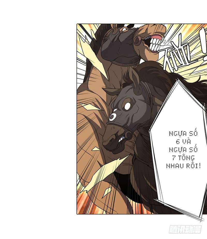 Anh Hùng ? Ta Không Làm Lâu Rồi Chap 31 - Next Chap 32