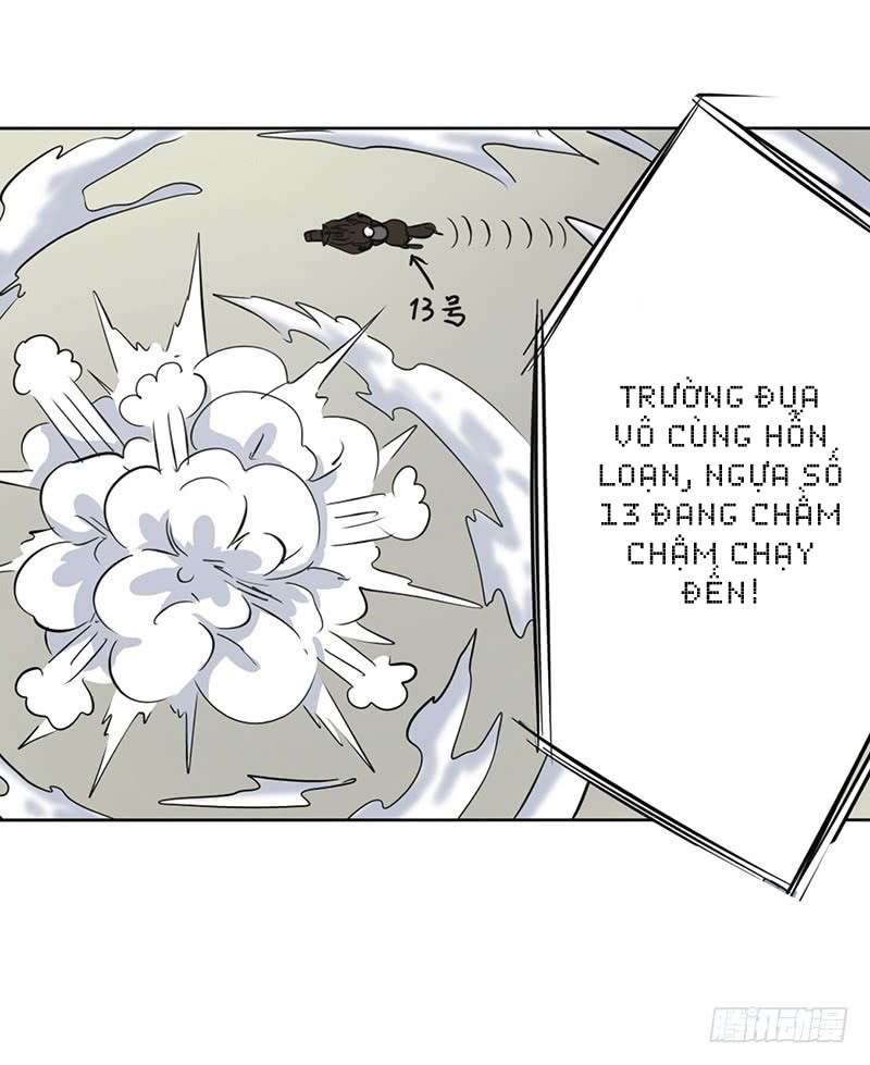 Anh Hùng ? Ta Không Làm Lâu Rồi Chap 31 - Next Chap 32