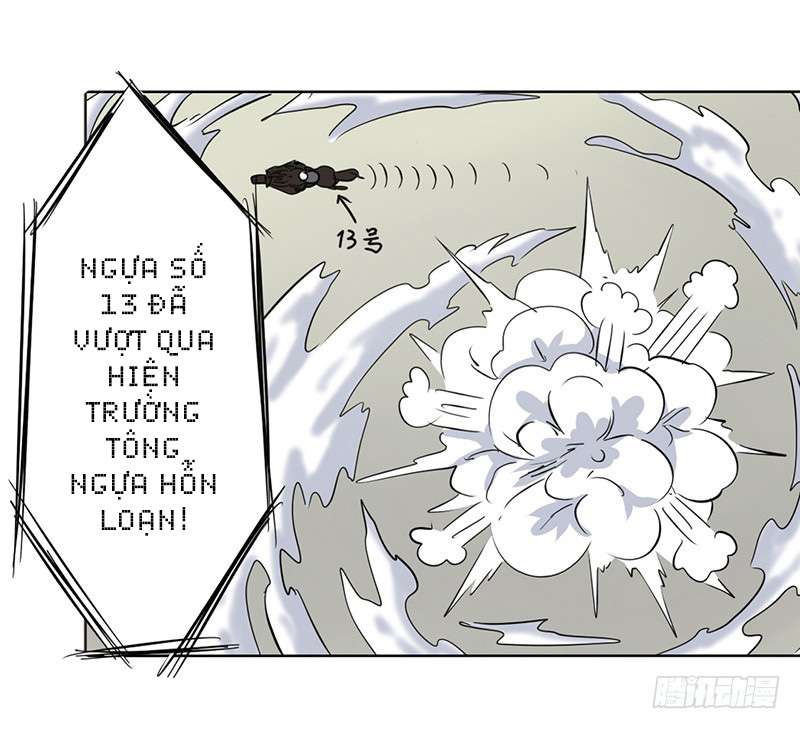 Anh Hùng ? Ta Không Làm Lâu Rồi Chap 31 - Next Chap 32
