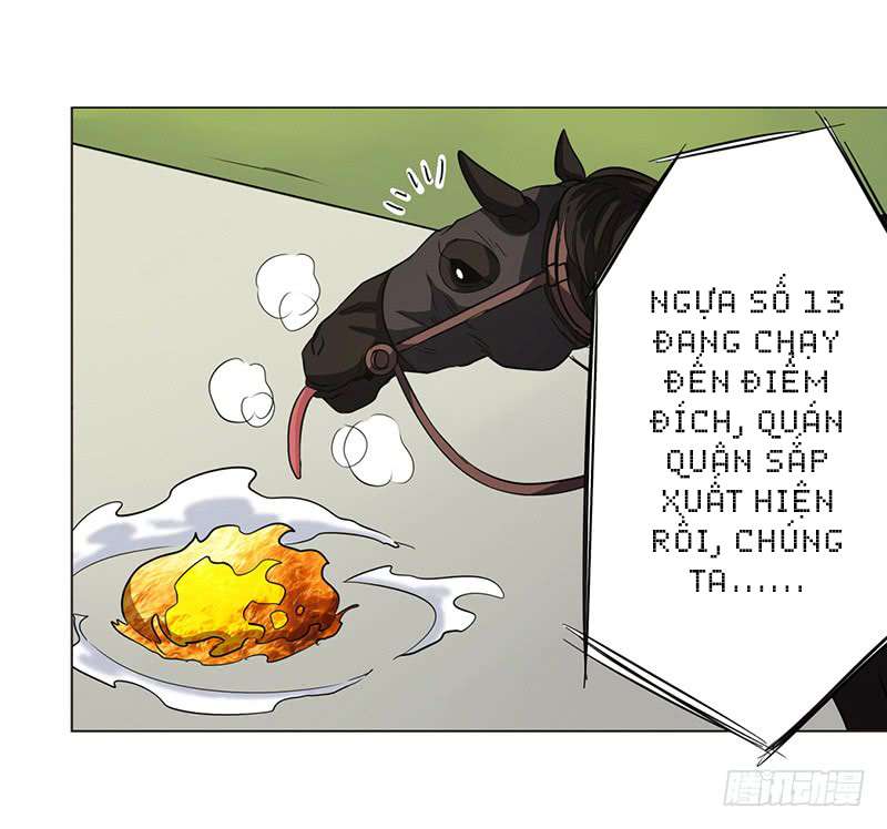 Anh Hùng ? Ta Không Làm Lâu Rồi Chap 31 - Next Chap 32