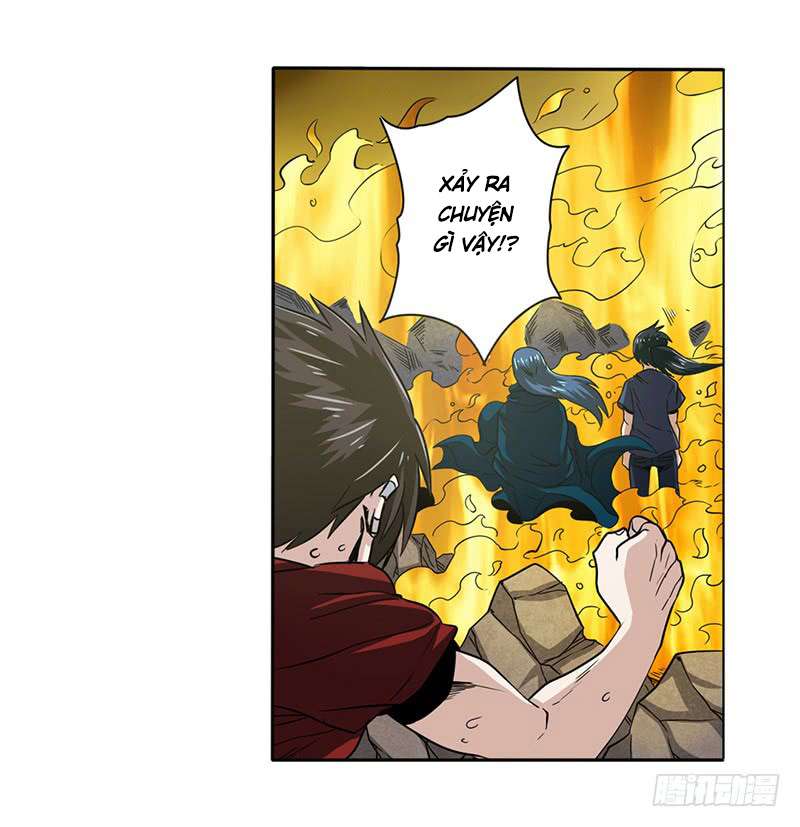 Anh Hùng ? Ta Không Làm Lâu Rồi Chap 31 - Next Chap 32