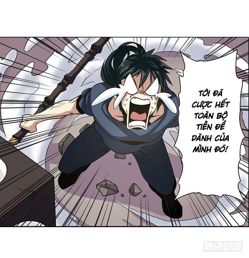 Anh Hùng ? Ta Không Làm Lâu Rồi Chap 31 - Next Chap 32
