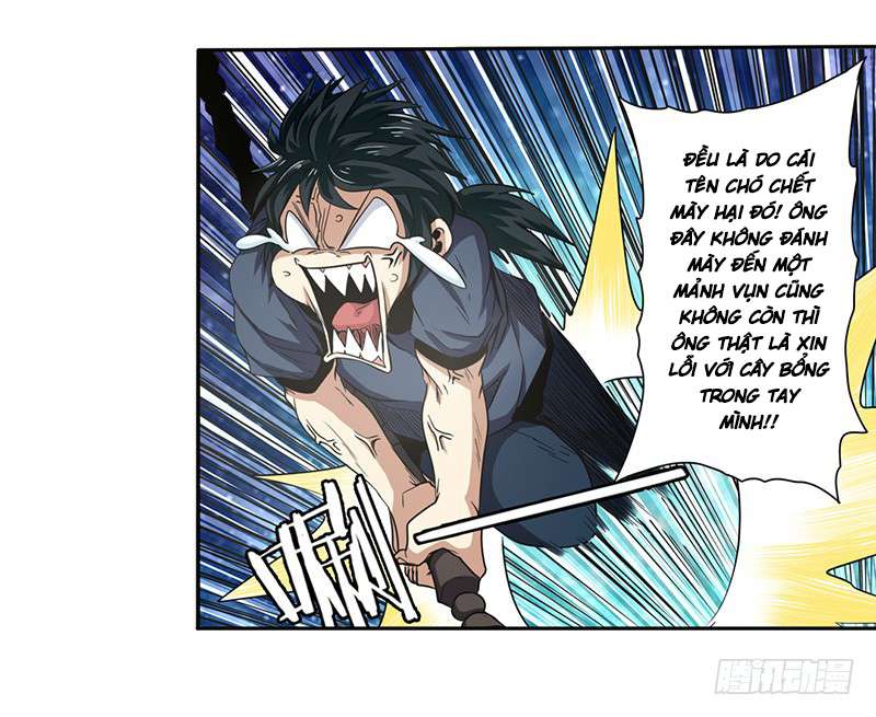 Anh Hùng ? Ta Không Làm Lâu Rồi Chap 31 - Next Chap 32