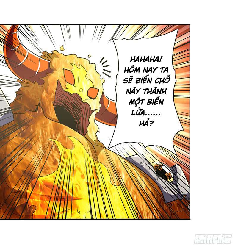 Anh Hùng ? Ta Không Làm Lâu Rồi Chap 31 - Next Chap 32