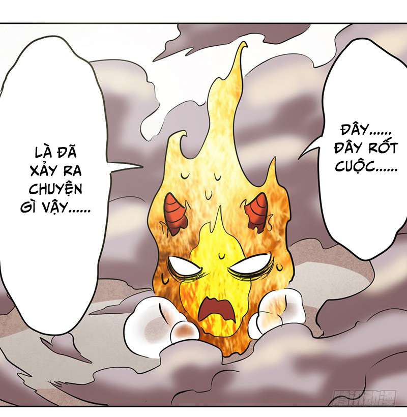 Anh Hùng ? Ta Không Làm Lâu Rồi Chap 31 - Next Chap 32