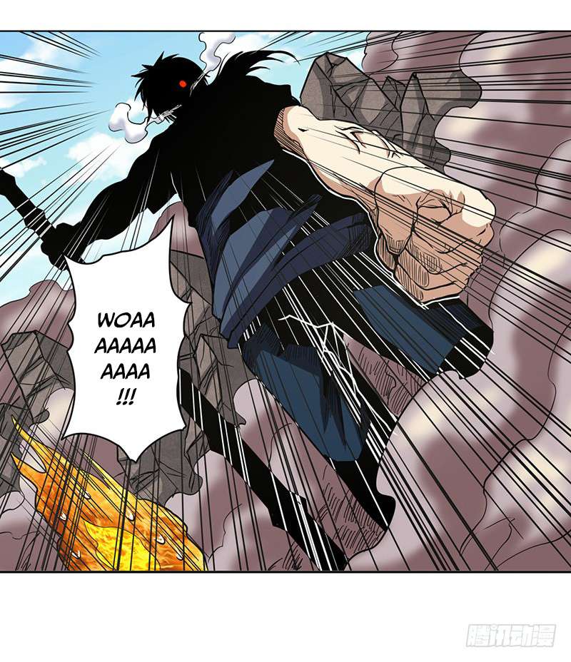 Anh Hùng ? Ta Không Làm Lâu Rồi Chap 31 - Next Chap 32