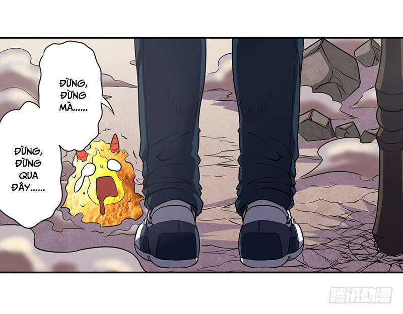 Anh Hùng ? Ta Không Làm Lâu Rồi Chap 31 - Next Chap 32