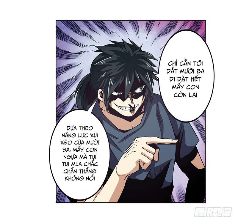 Anh Hùng ? Ta Không Làm Lâu Rồi Chap 31 - Next Chap 32