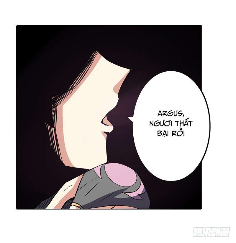 Anh Hùng ? Ta Không Làm Lâu Rồi Chap 31 - Next Chap 32