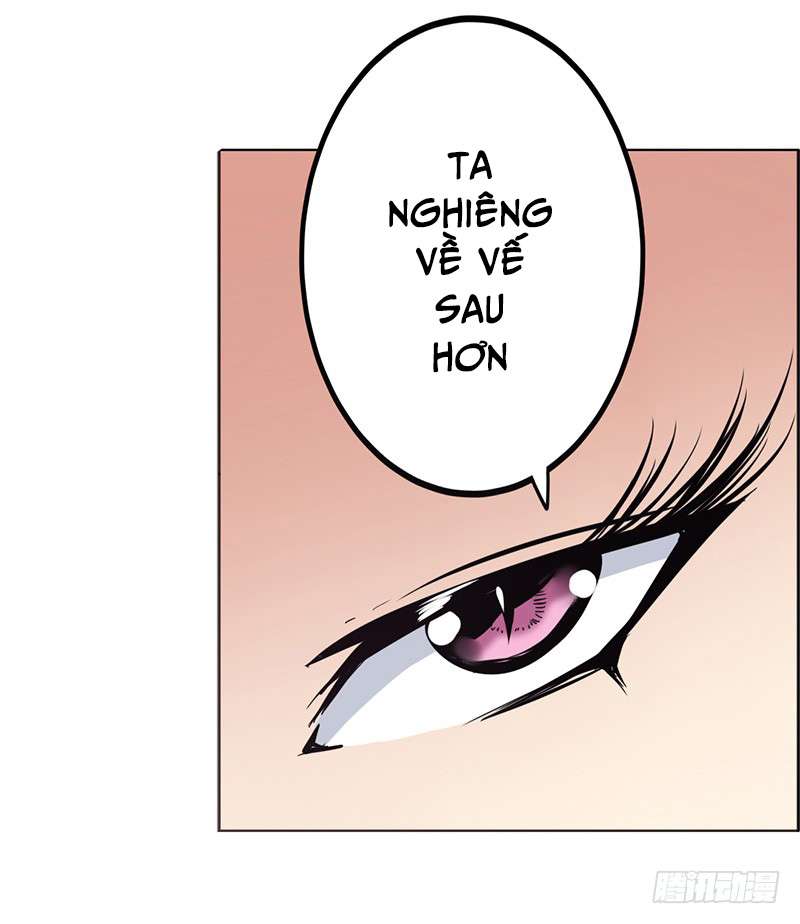 Anh Hùng ? Ta Không Làm Lâu Rồi Chap 31 - Next Chap 32
