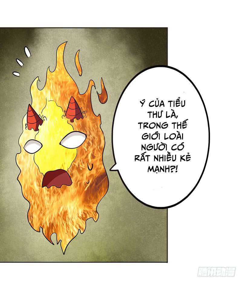 Anh Hùng ? Ta Không Làm Lâu Rồi Chap 31 - Next Chap 32