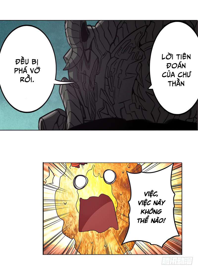 Anh Hùng ? Ta Không Làm Lâu Rồi Chap 31 - Next Chap 32