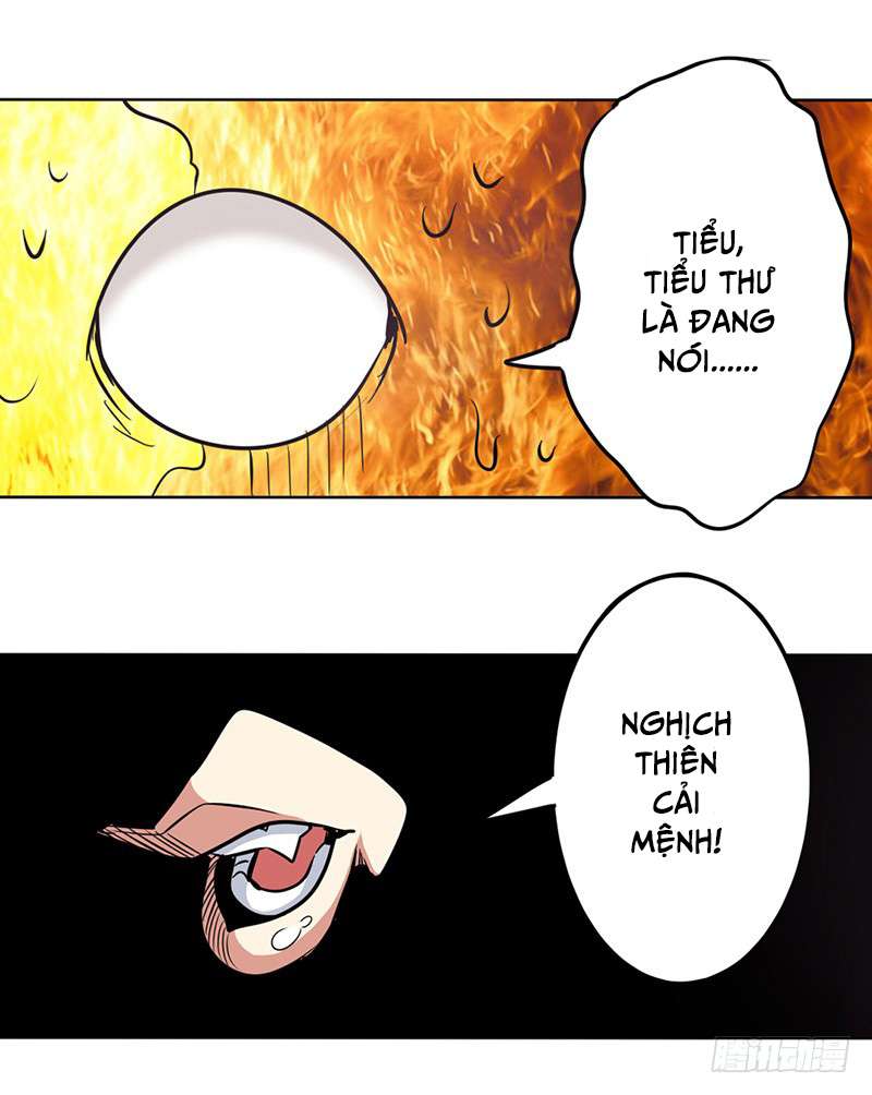 Anh Hùng ? Ta Không Làm Lâu Rồi Chap 31 - Next Chap 32