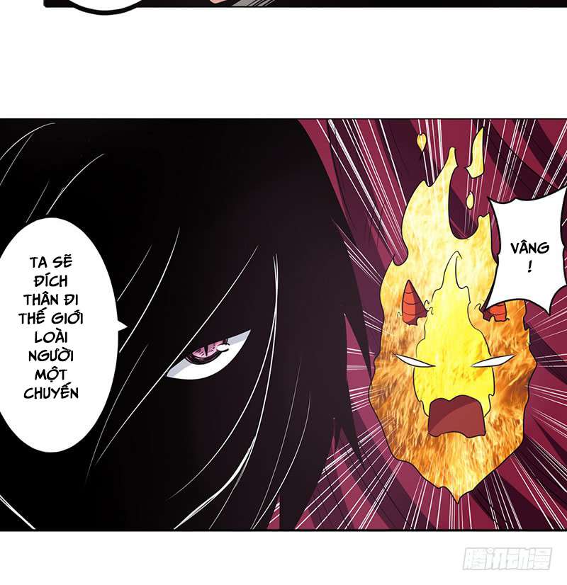 Anh Hùng ? Ta Không Làm Lâu Rồi Chap 31 - Next Chap 32