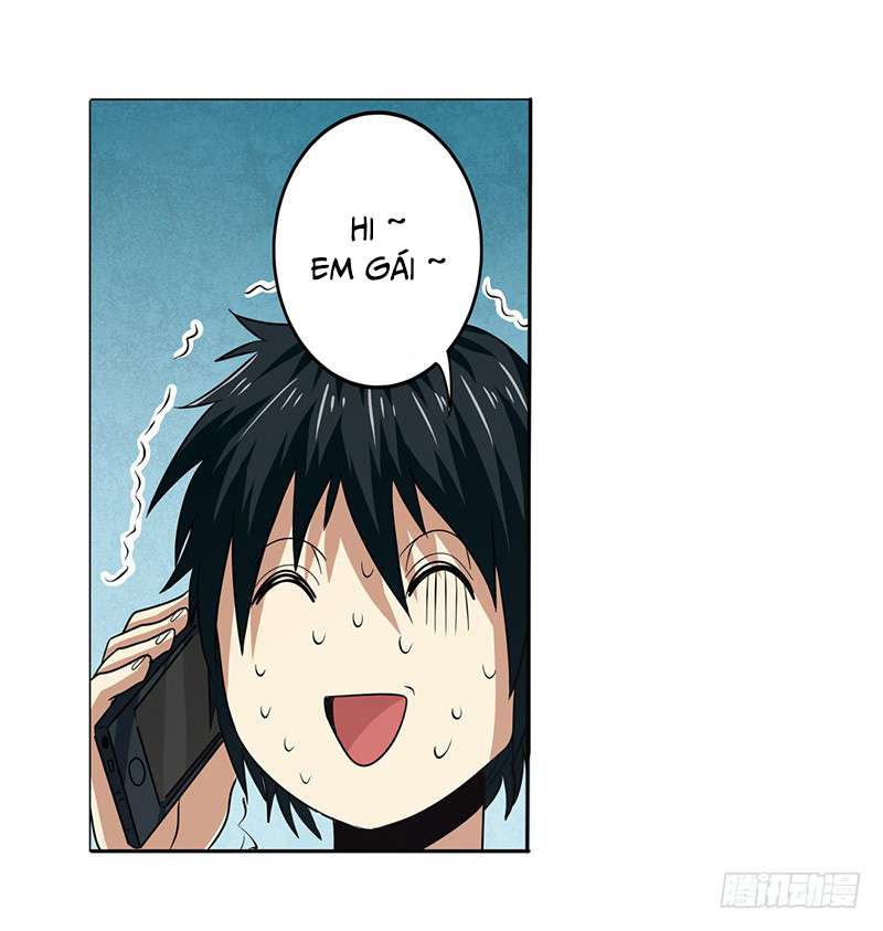 Anh Hùng ? Ta Không Làm Lâu Rồi Chap 31 - Next Chap 32