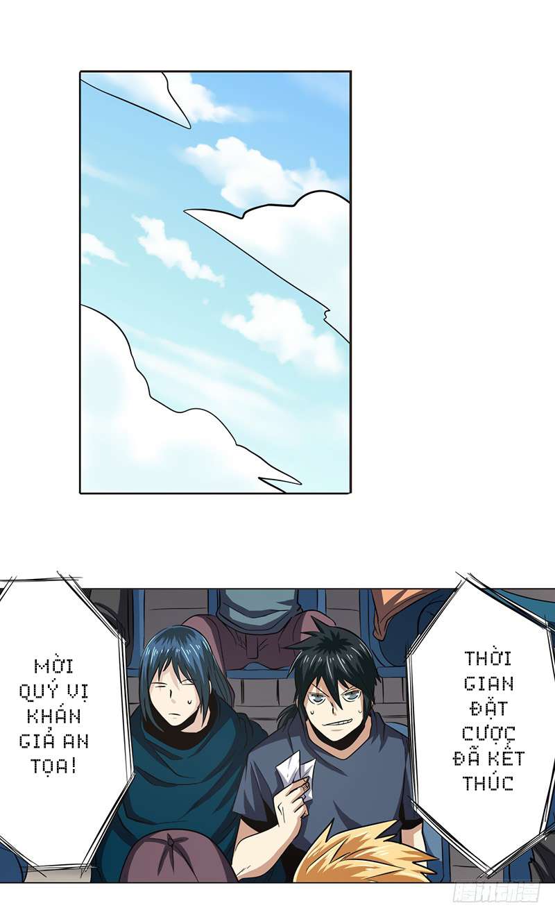 Anh Hùng ? Ta Không Làm Lâu Rồi Chap 31 - Next Chap 32