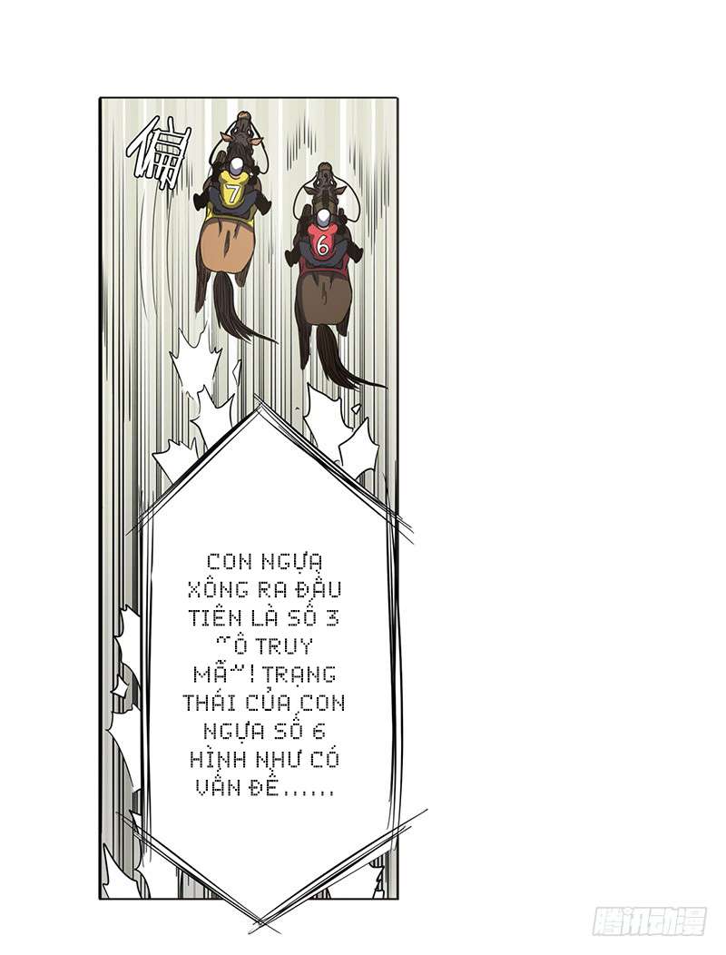 Anh Hùng ? Ta Không Làm Lâu Rồi Chap 31 - Next Chap 32