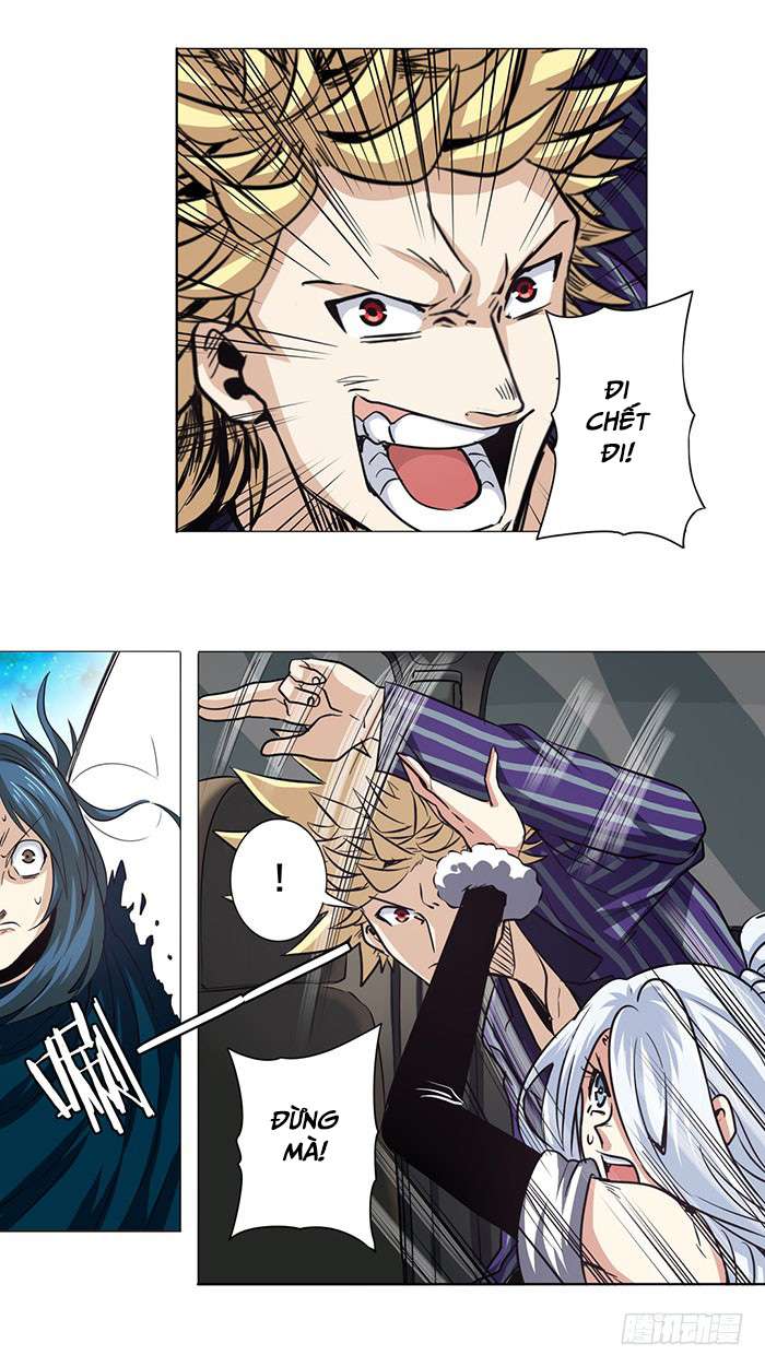 Anh Hùng ? Ta Không Làm Lâu Rồi Chap 34 - Next Chap 35