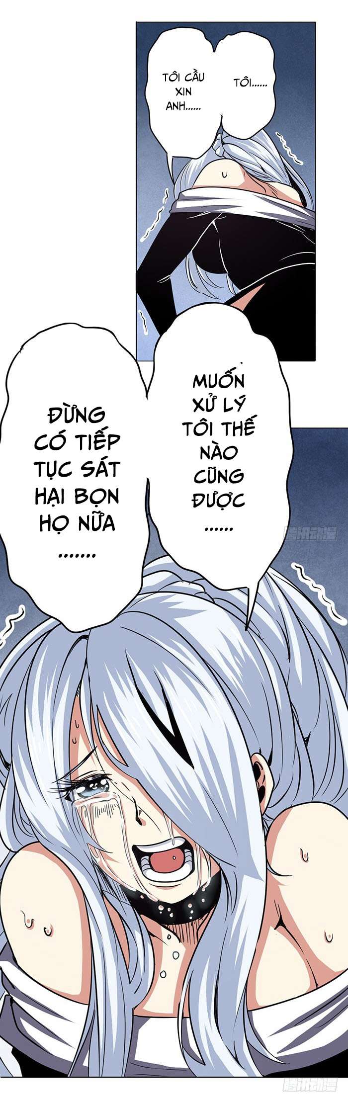 Anh Hùng ? Ta Không Làm Lâu Rồi Chap 34 - Next Chap 35