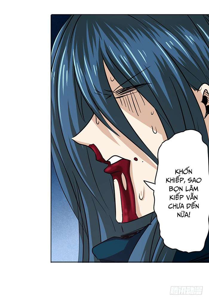 Anh Hùng ? Ta Không Làm Lâu Rồi Chap 34 - Next Chap 35