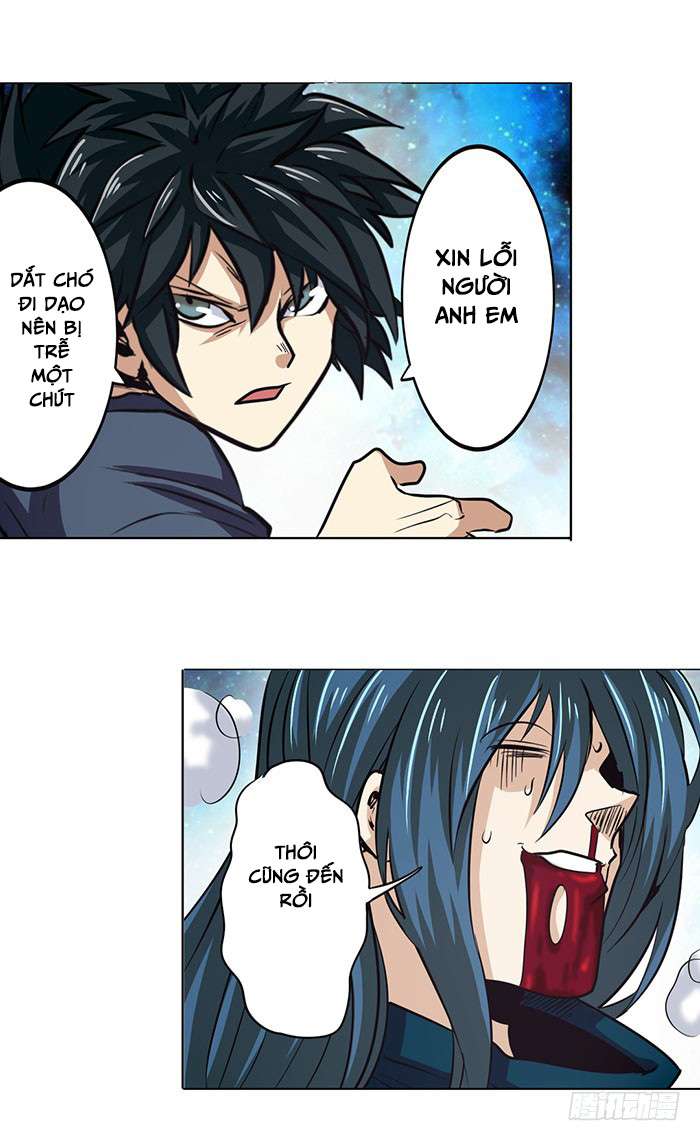 Anh Hùng ? Ta Không Làm Lâu Rồi Chap 34 - Next Chap 35