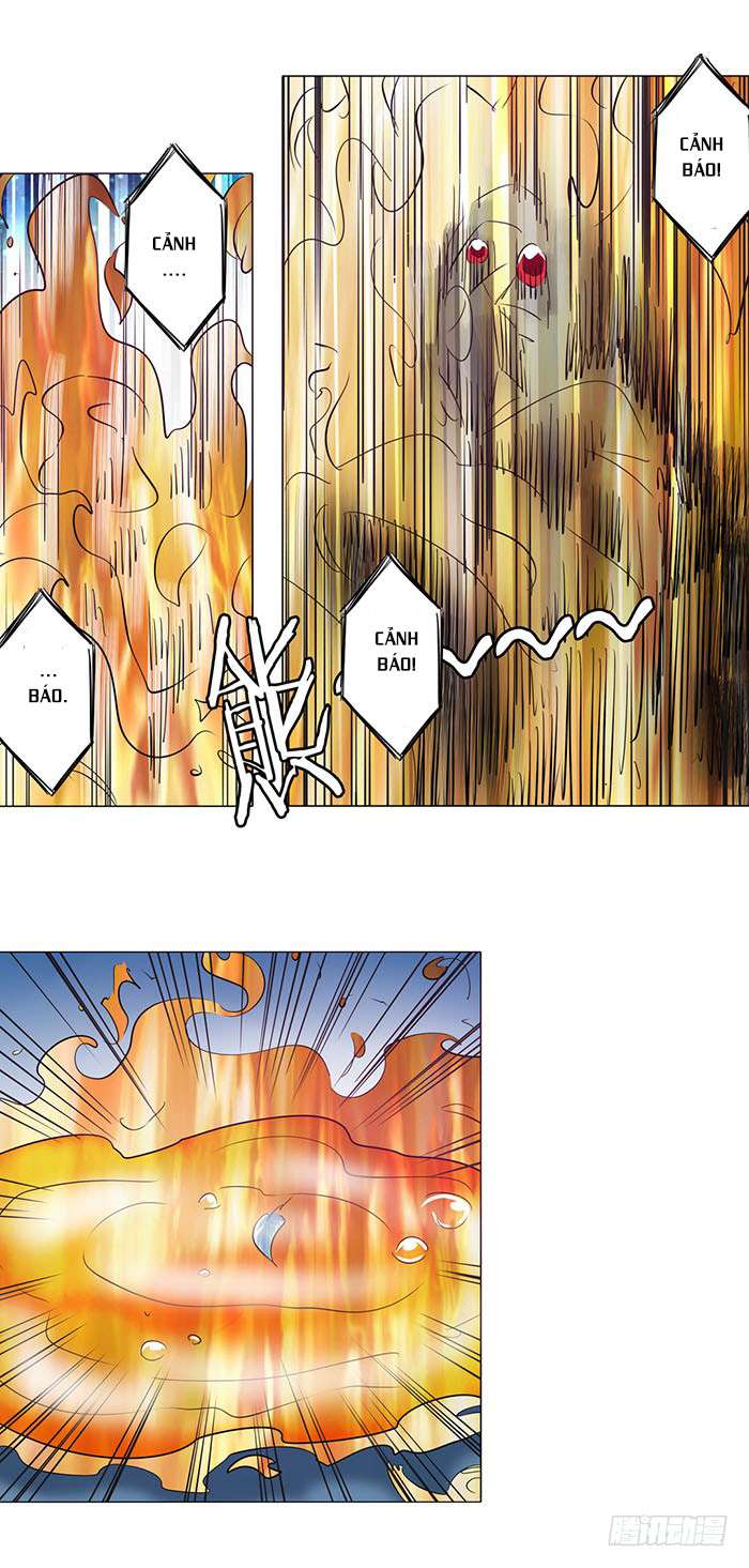 Anh Hùng ? Ta Không Làm Lâu Rồi Chap 34 - Next Chap 35