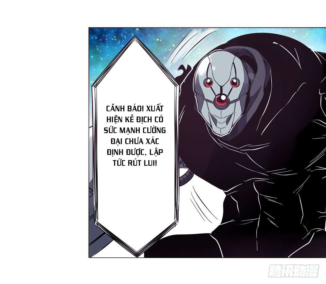 Anh Hùng ? Ta Không Làm Lâu Rồi Chap 34 - Next Chap 35