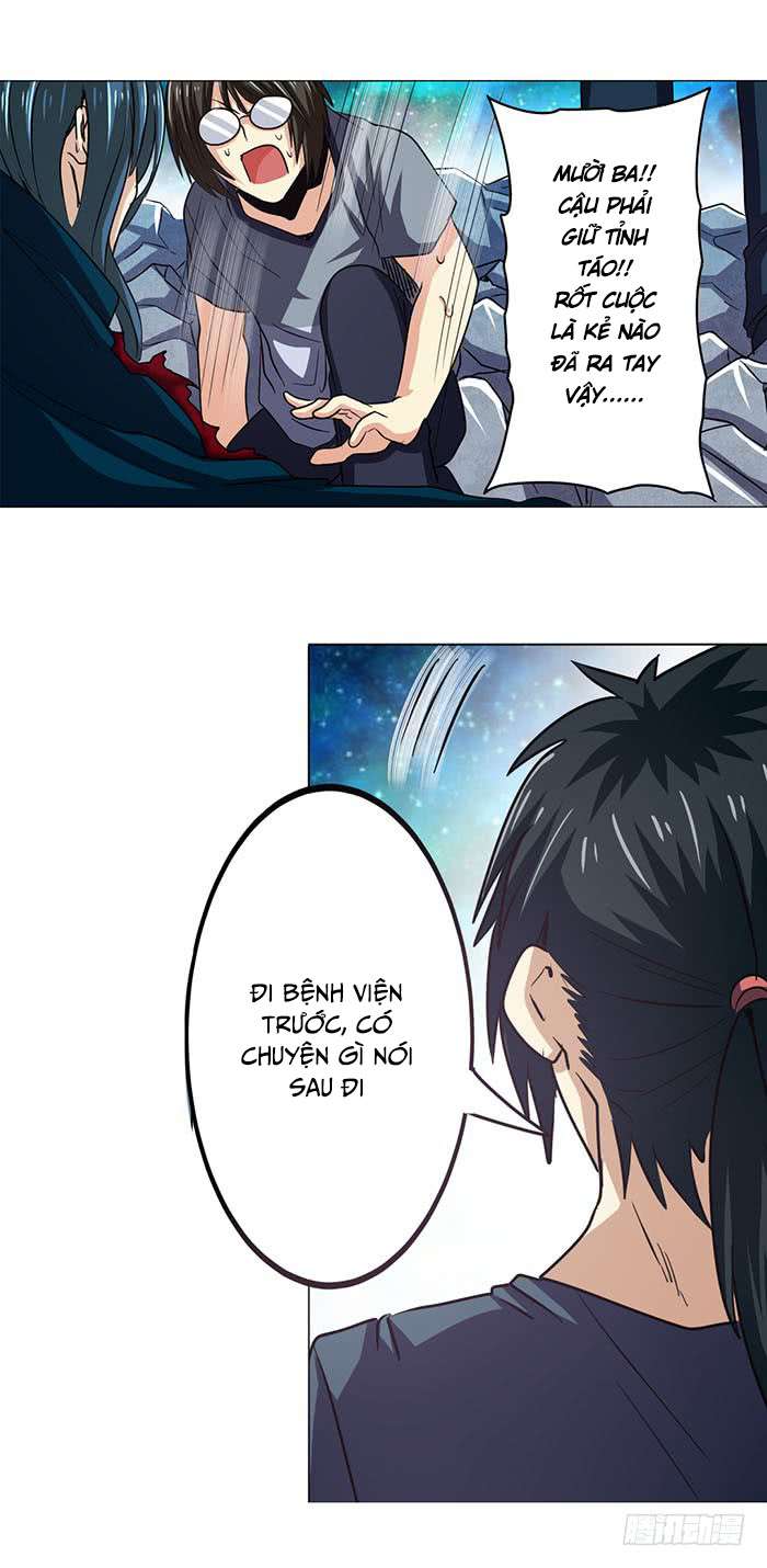 Anh Hùng ? Ta Không Làm Lâu Rồi Chap 34 - Next Chap 35