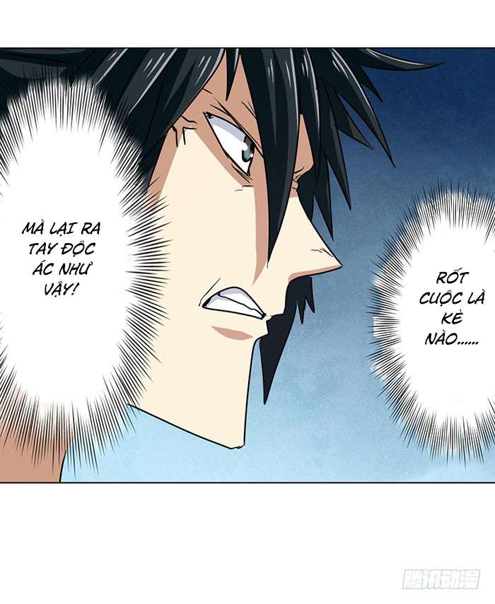 Anh Hùng ? Ta Không Làm Lâu Rồi Chap 34 - Next Chap 35