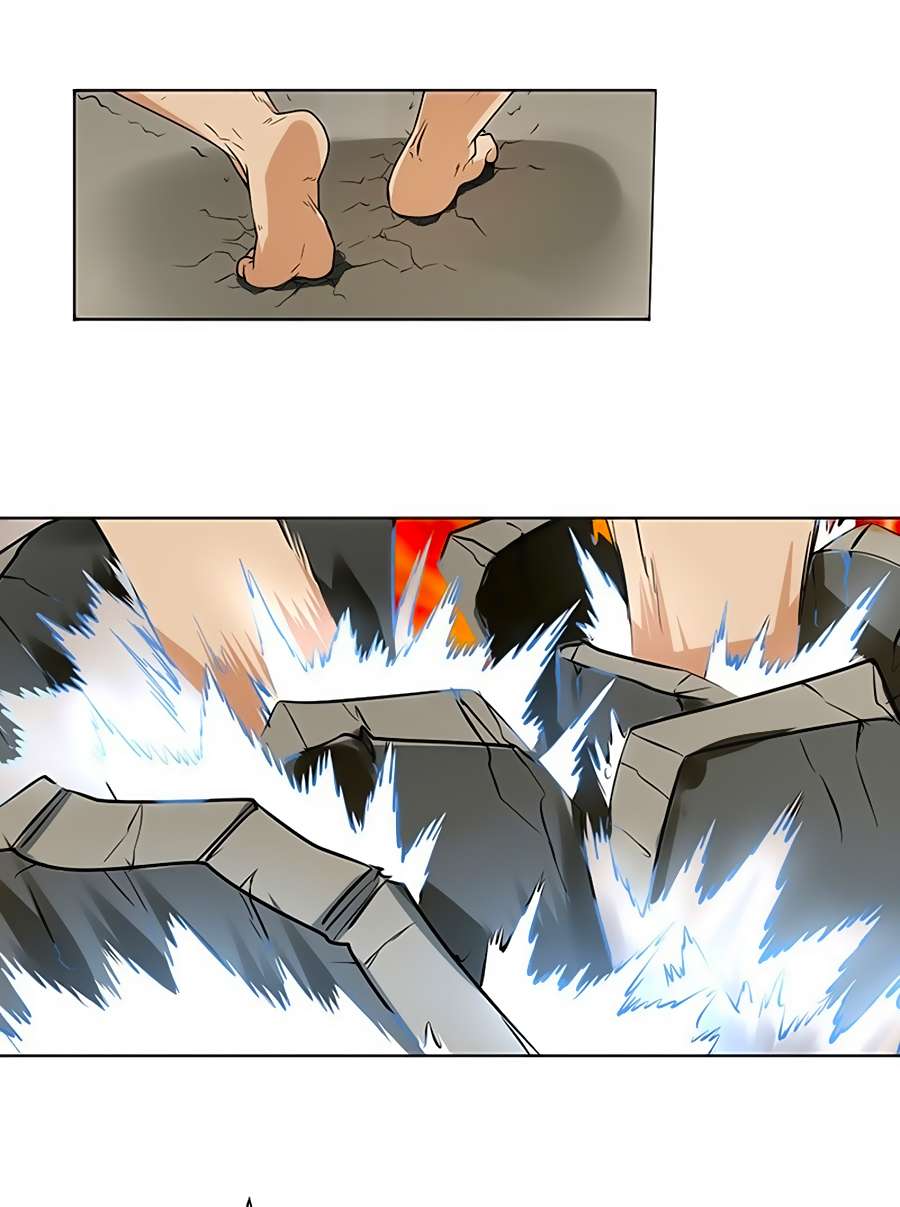 Anh Hùng ? Ta Không Làm Lâu Rồi Chap 5 - Next Chap 6