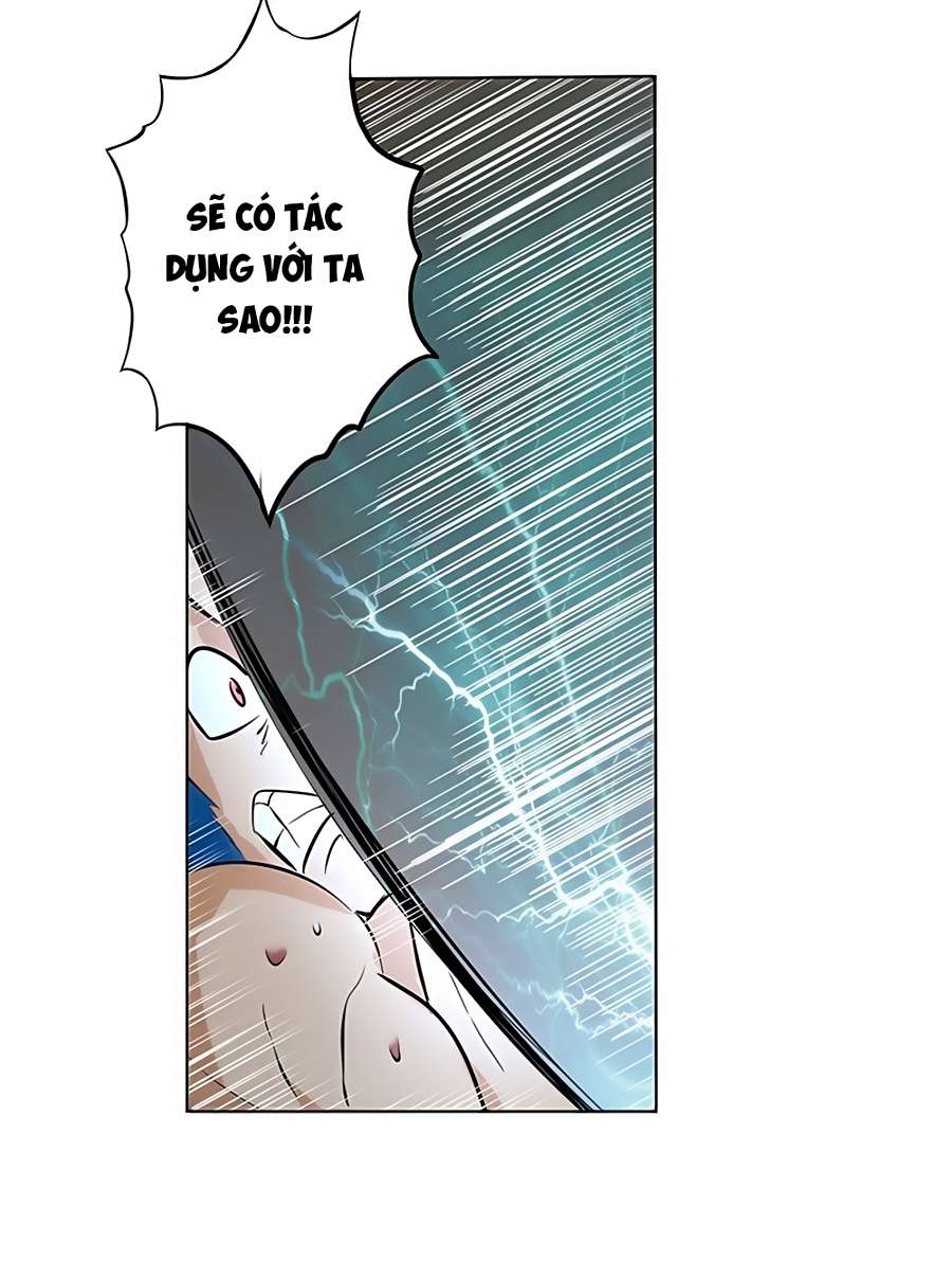 Anh Hùng ? Ta Không Làm Lâu Rồi Chap 5 - Next Chap 6