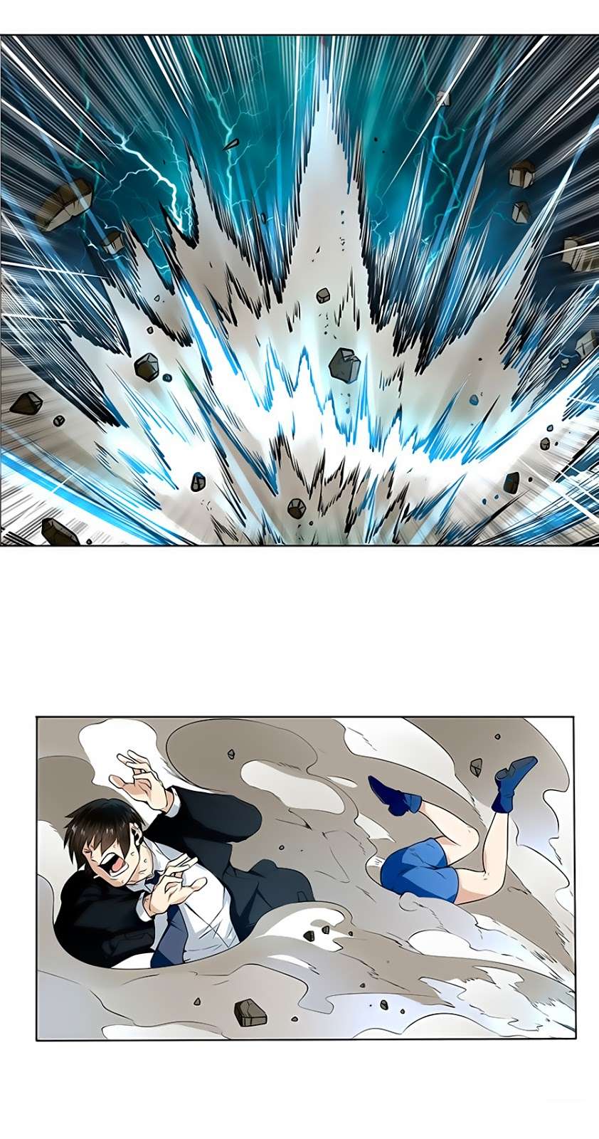 Anh Hùng ? Ta Không Làm Lâu Rồi Chap 5 - Next Chap 6