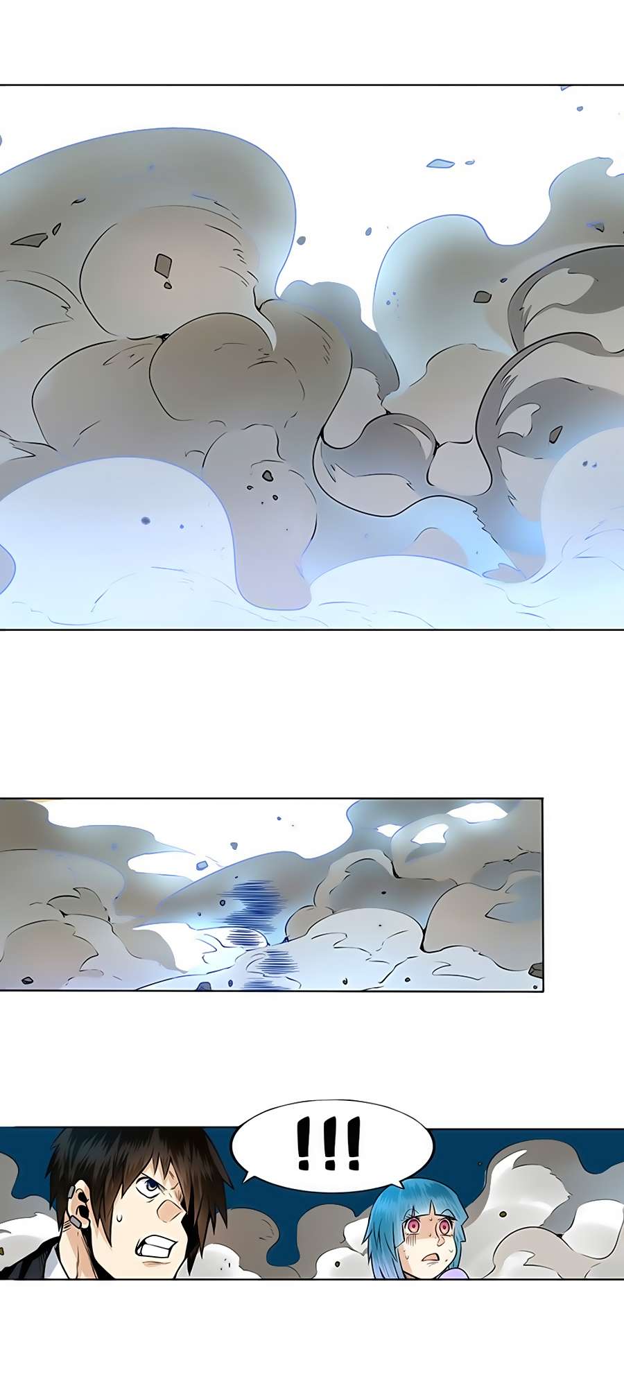 Anh Hùng ? Ta Không Làm Lâu Rồi Chap 5 - Next Chap 6