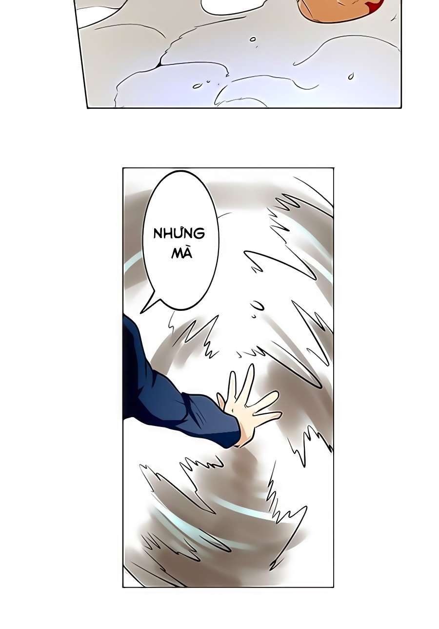 Anh Hùng ? Ta Không Làm Lâu Rồi Chap 5 - Next Chap 6