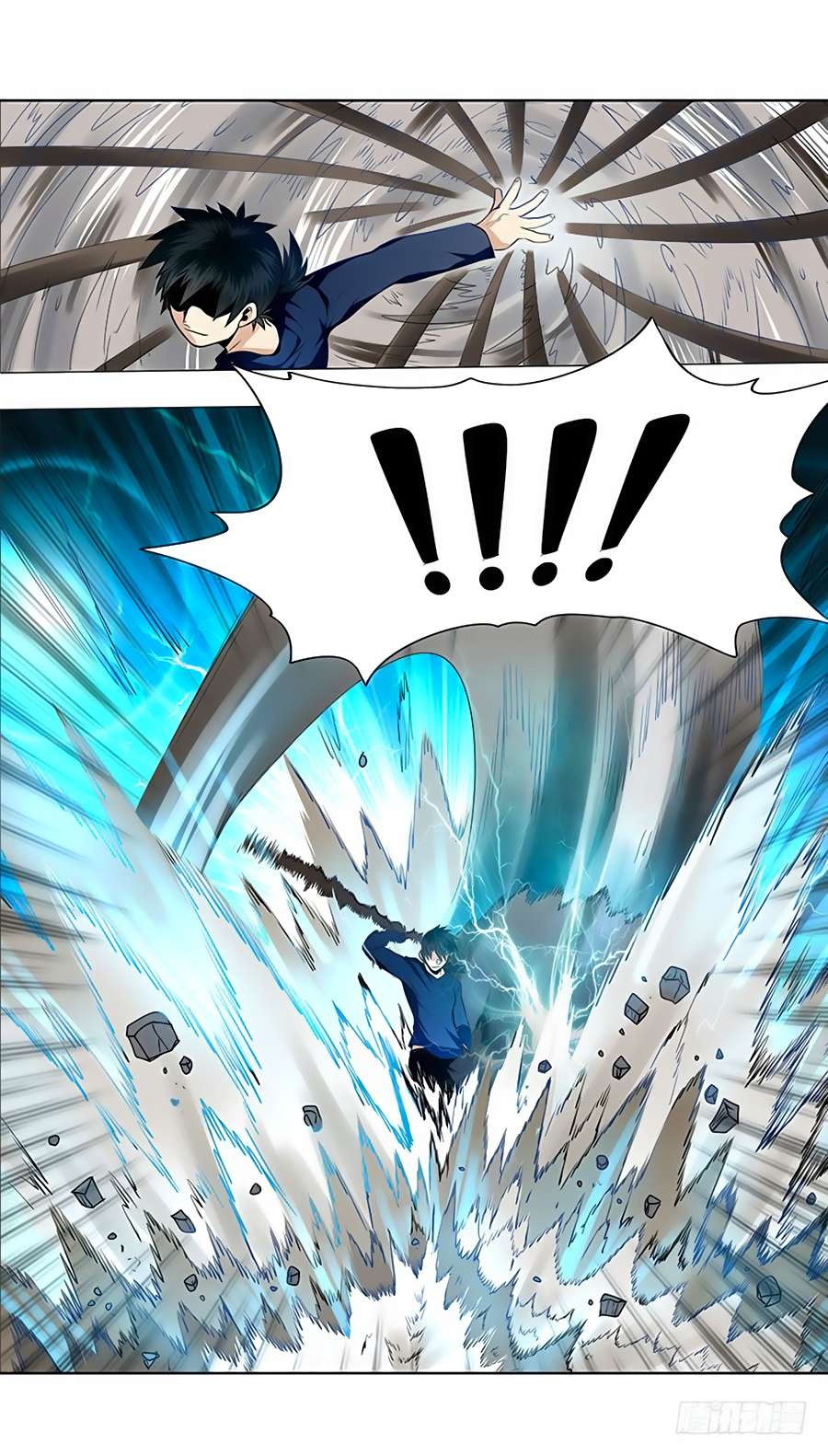 Anh Hùng ? Ta Không Làm Lâu Rồi Chap 5 - Next Chap 6