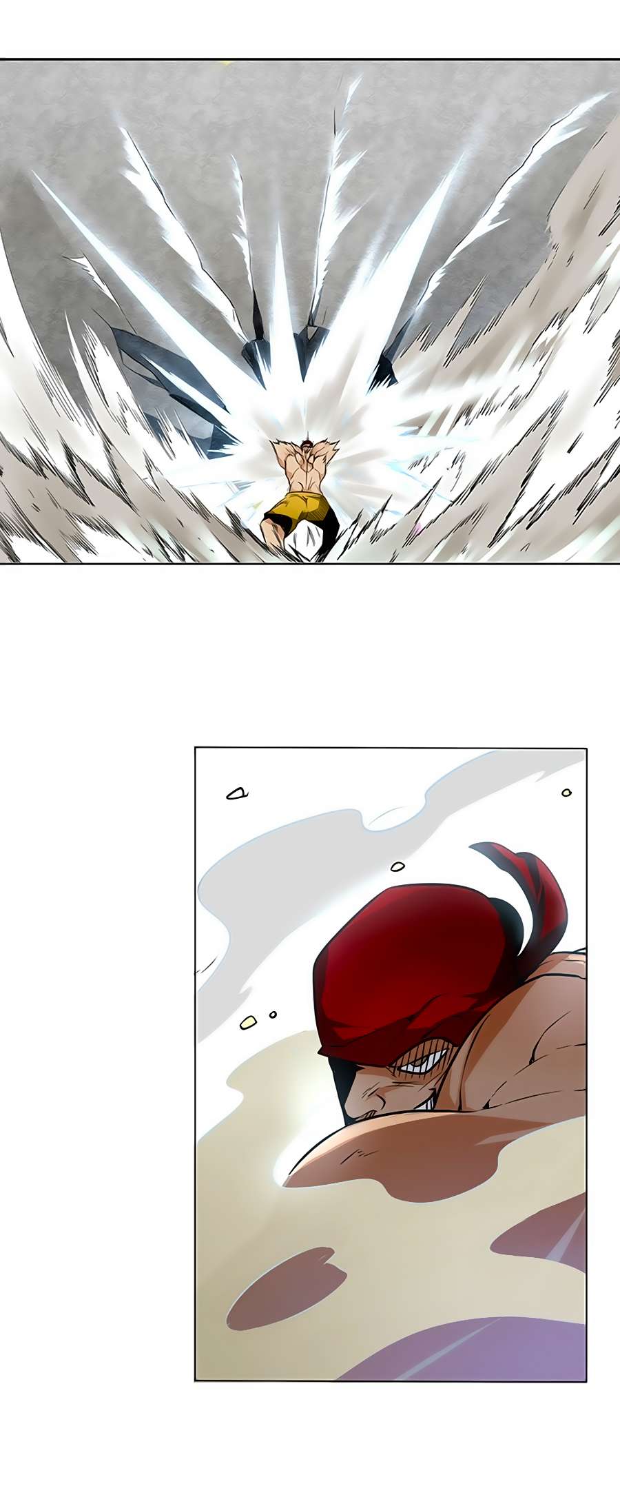 Anh Hùng ? Ta Không Làm Lâu Rồi Chap 5 - Next Chap 6