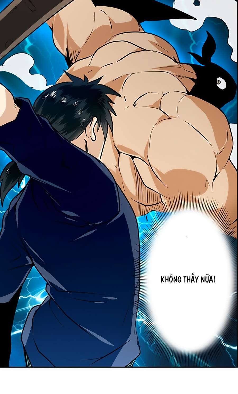 Anh Hùng ? Ta Không Làm Lâu Rồi Chap 5 - Next Chap 6