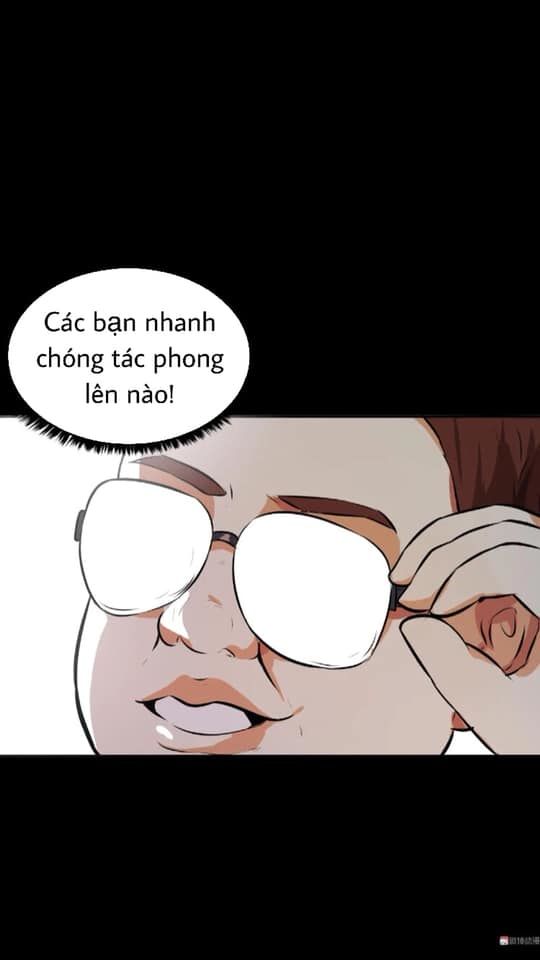 Giày Thủy Tinh Chap 16.2 - Next Chap 17