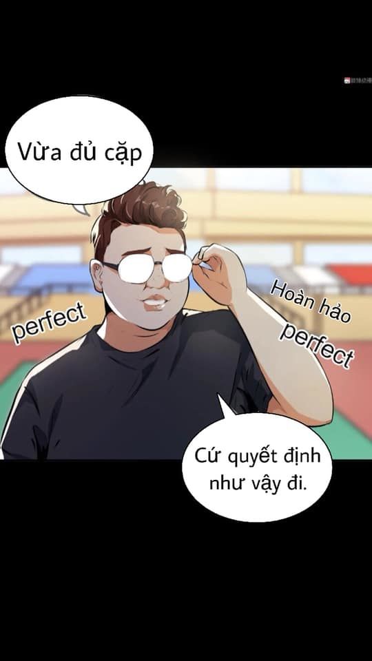 Giày Thủy Tinh Chap 16.2 - Next Chap 17