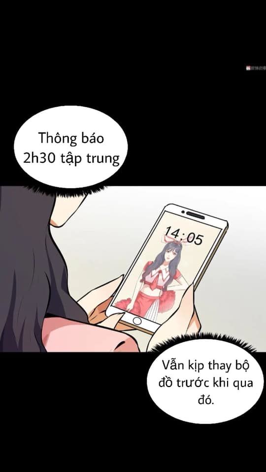 Giày Thủy Tinh Chap 16.2 - Next Chap 17