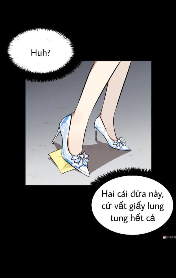 Giày Thủy Tinh Chap 16.2 - Next Chap 17