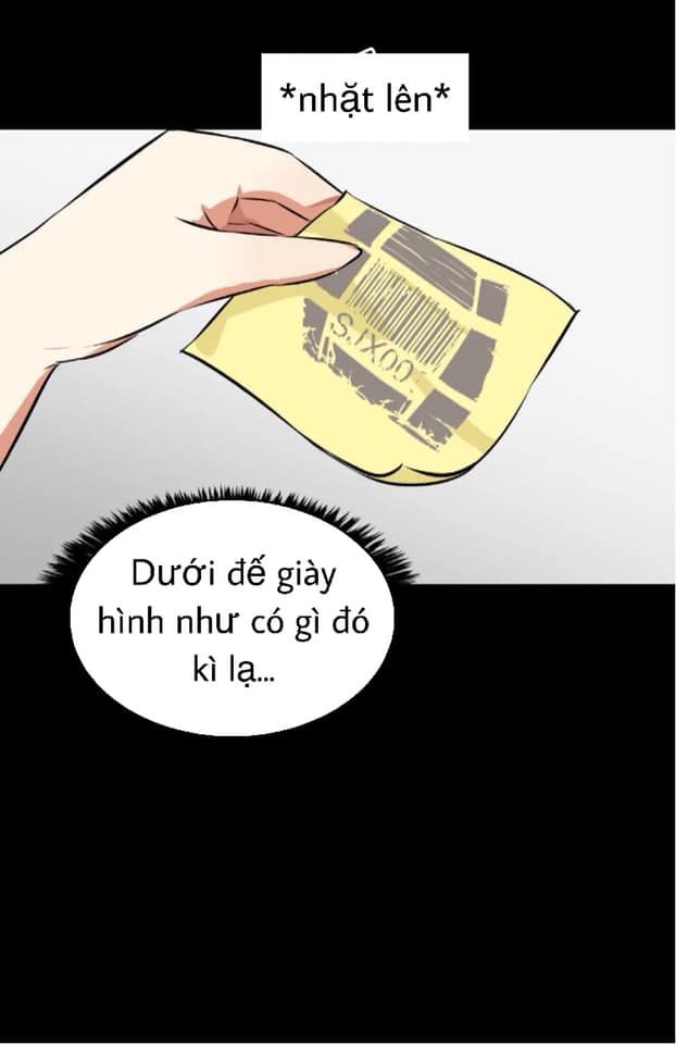 Giày Thủy Tinh Chap 16.2 - Next Chap 17