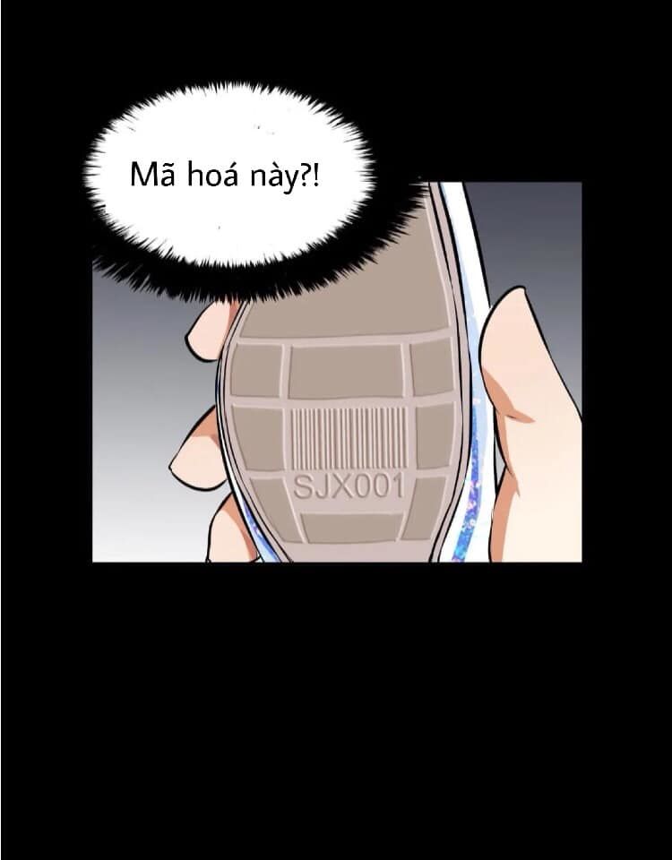 Giày Thủy Tinh Chap 16.2 - Next Chap 17