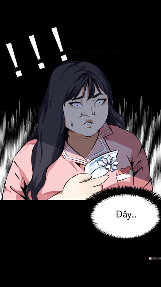 Giày Thủy Tinh Chap 16.2 - Next Chap 17