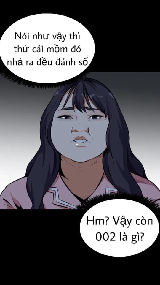 Giày Thủy Tinh Chap 16.2 - Next Chap 17