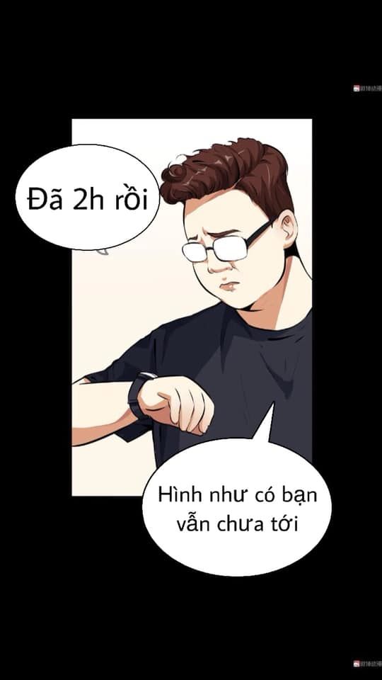 Giày Thủy Tinh Chap 16.2 - Next Chap 17