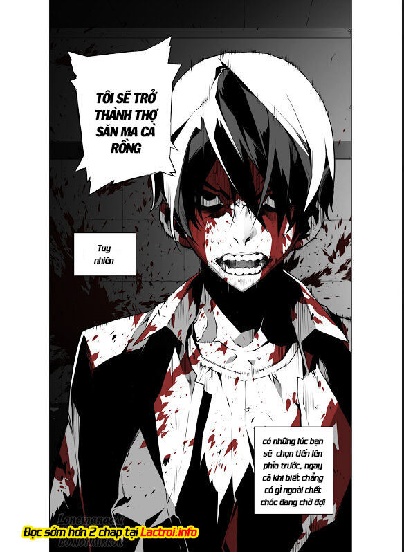 Thế giới ảo nguyệt Chap 5 - Next Chap 6