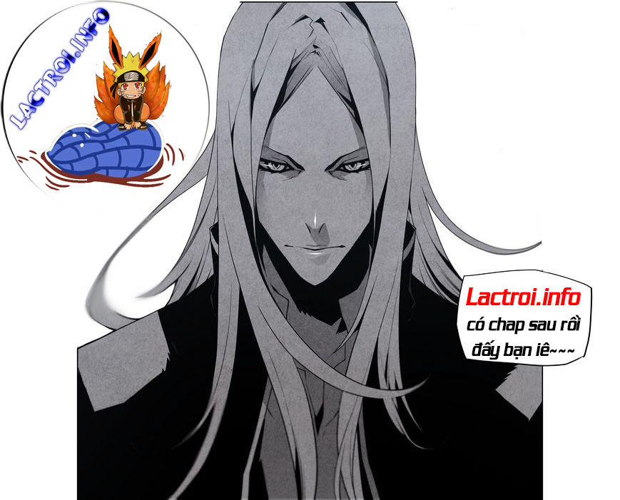 Thế giới ảo nguyệt Chap 5 - Next Chap 6