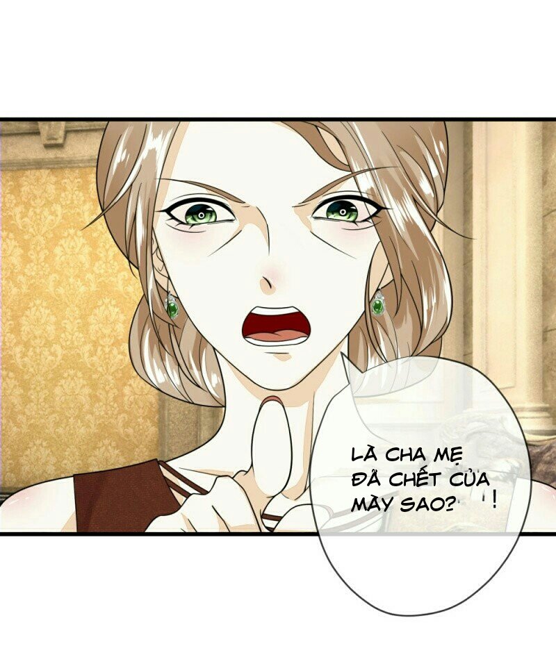 Hoán Đổi Linh Hồn: Hiệu Thảo Cũng Phải Yêu Ta Chap 3 - Next Chap 4